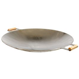 Wok solution 545 Grillsymbol