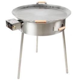 Stekhäll PRO-720 Grillsymbol