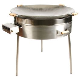 Wokset PRO-915 Grillsymbol