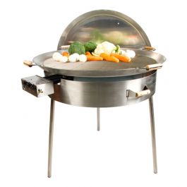 Stekhäll PRO-960 light Grillsymbol