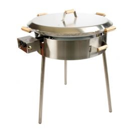 Lock till modell 720 Grillsymbol