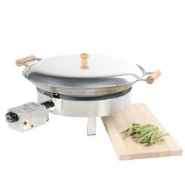 Lock till modell 460 Grillsymbol