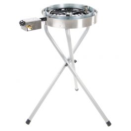 Lång ben till PRO-460 Grillsymbol