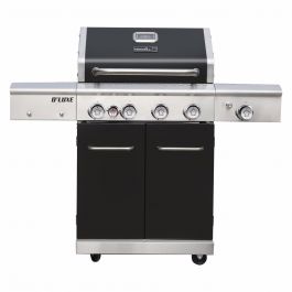 GASOLGRILL DELUXE 4B NEXGRILL