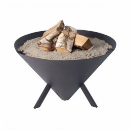 Bålfat Cone Bon-Fire