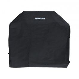 Grillöverdrag Bluegaz