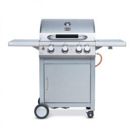 Gasolgrill Z-3 Bluegaz