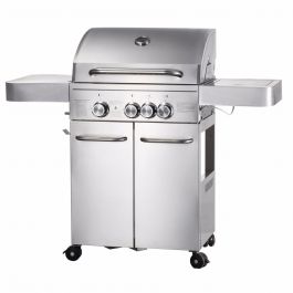 Gasolgrill Z-6 Bluegaz