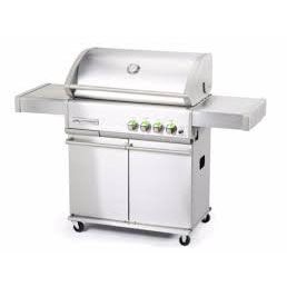 Gasolgrill crossray Grand Hall