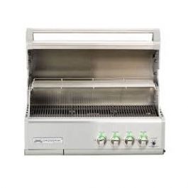Gasolgrill built-in Grand Hall