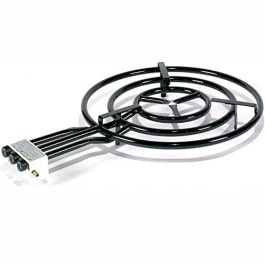 Ringbrännare 60 cm Vaello