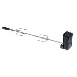 Rotisserie batteri 220v Bluegaz