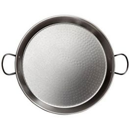 Paellapanna kraftig Vaello