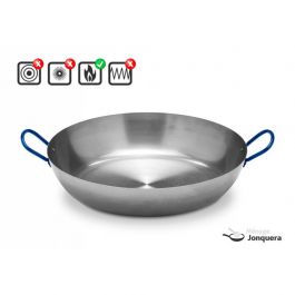 Wok/stekpanna Vaello