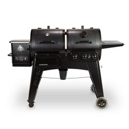 Grill Navigator Pit Boss
