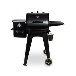 Grill Navigator 550G Pit Boss