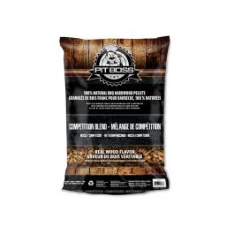 Pellets Blend Competition Pit Boss