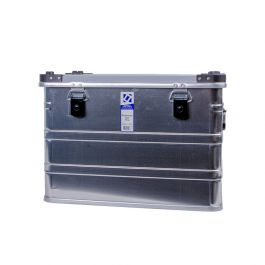 Aluminiumbox 76 L Skeppshult