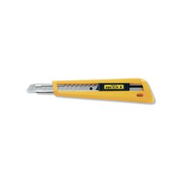 Kniv Olfa NA-1 med brytblad 9mm