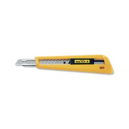 Kniv Olfa XA-1 med brytblad 9mm