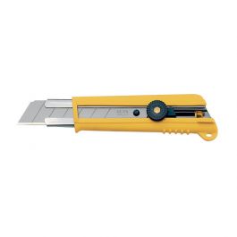 Kniv Olfa NH-1 med brytblad 25mm