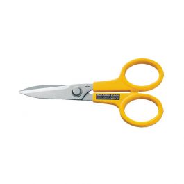 Sax Olfa SCS-1 141mm anti-slip skär