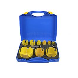 Hålsågset Pro-Fit HM 19-114mm