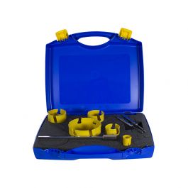 Hålsågset Pro-Fit HM 32-133mm