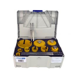 Premium Byggsats XL Pro-Fit