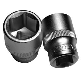 Hylsa 3/8" Flankdrive Tecos