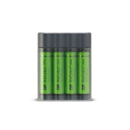 Batteriladdare Charge AnyWay GPX411