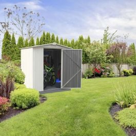 Verktygsbod Ezee Shed H1820mm Gop