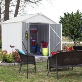 Verktygsbod Ezee Shed H2310mm Gop