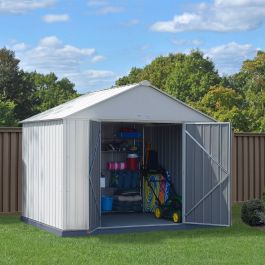 Verktygsbod Ezee Shed H2490mm Gop