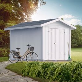 Förråd Finnstorp 7,5kvm Vibostugan