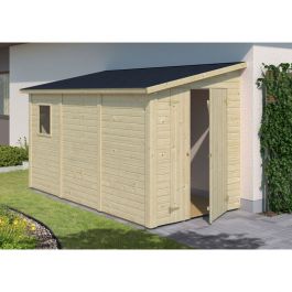 Förråd Mia 5,5kvm Palmako