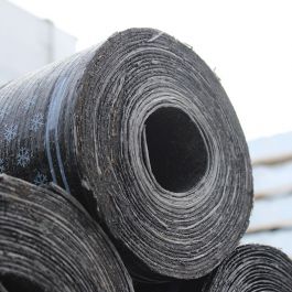 SBS-takpapp, 1 roll=10m
