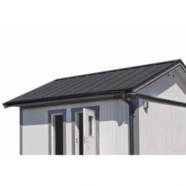 Plåttak Njuta 29 Vibostugan