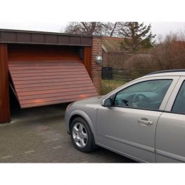 Garageportöppnare 1000 N BOXER