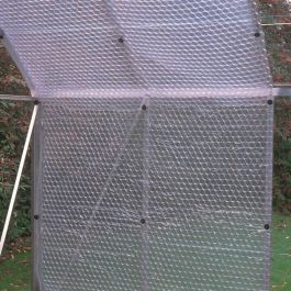 Isoleringsfolie 10 x 1,5 m Juliana
