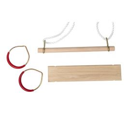 Trapetsset 3-i-1 JABO