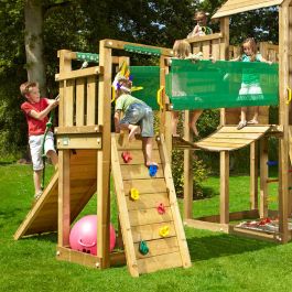 Bridge Modul Jungle Gym