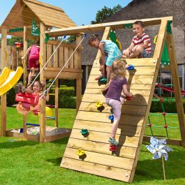 Climb Modul X-tra Jungle Gym