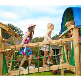 Klätterställning Nätmodul Jungle Gym