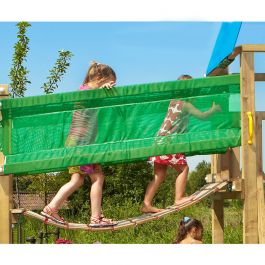 Klätterställning Bromodul Jungle Gym