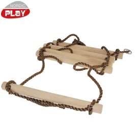 Repstege med 5 steg Nordic Play