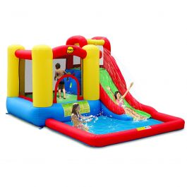 HappyHop hoppborg "jump & Splash" Nordic Play