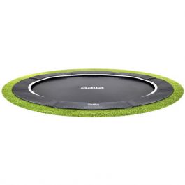 Studsmatta Royal Baseground Sport Ø427 cm Salta