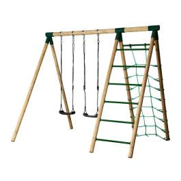 TRÄGUNGA ACTIVE HIGH HÖRBY BRUK