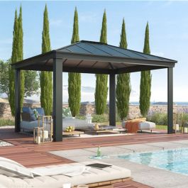 Paviljong Dallas 4300 PALRAM